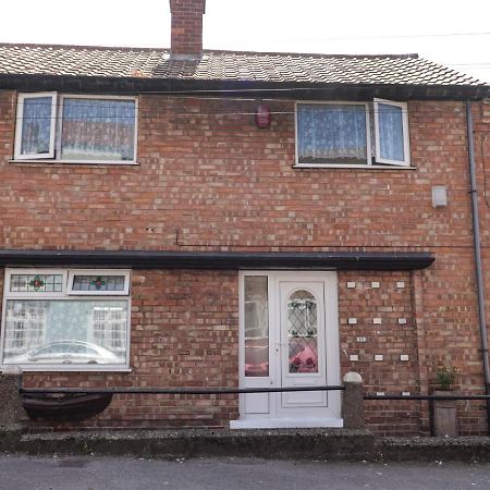 Freyja Cottage 스카버러 외부 사진