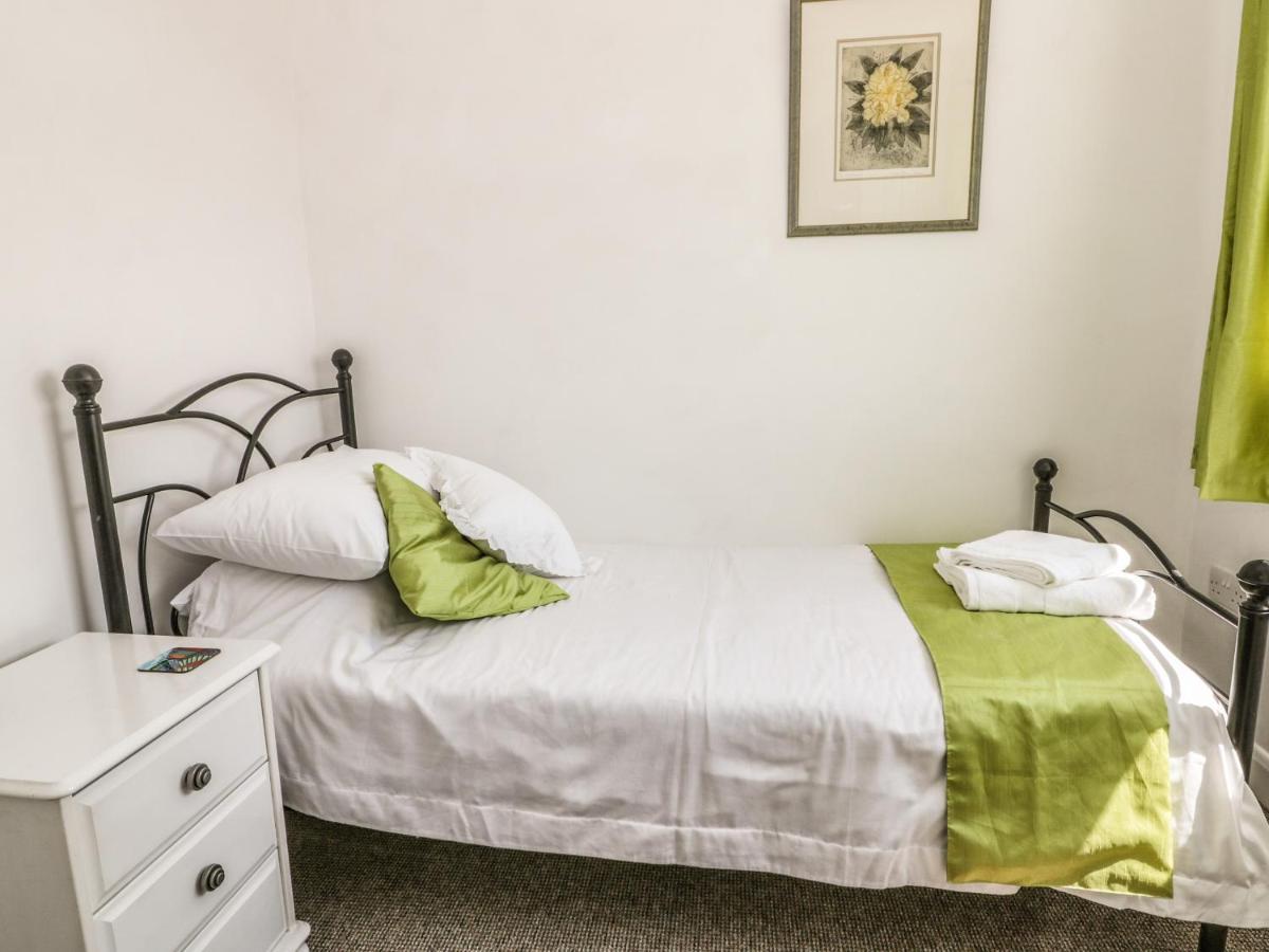 Freyja Cottage 스카버러 외부 사진