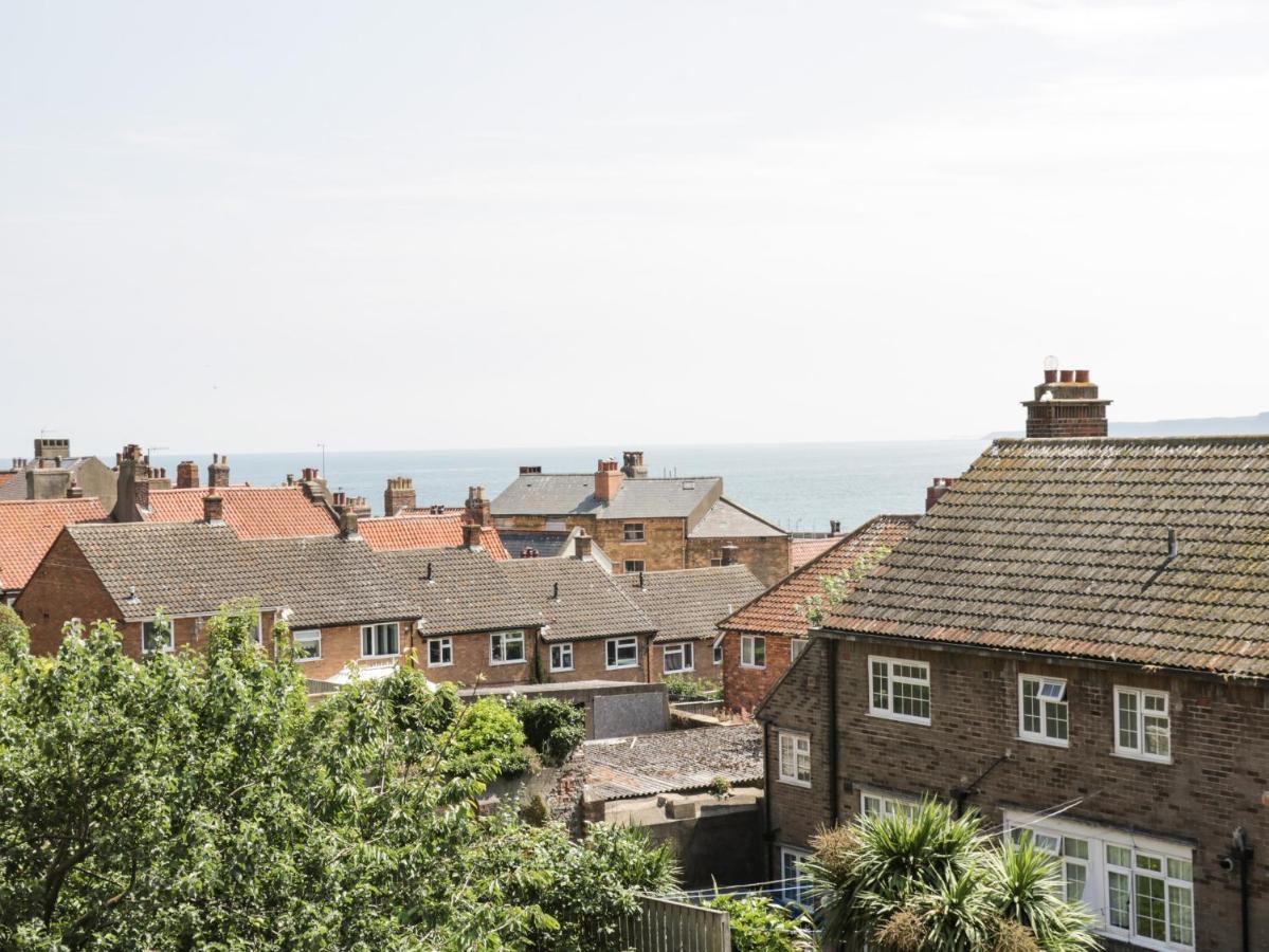 Freyja Cottage 스카버러 외부 사진